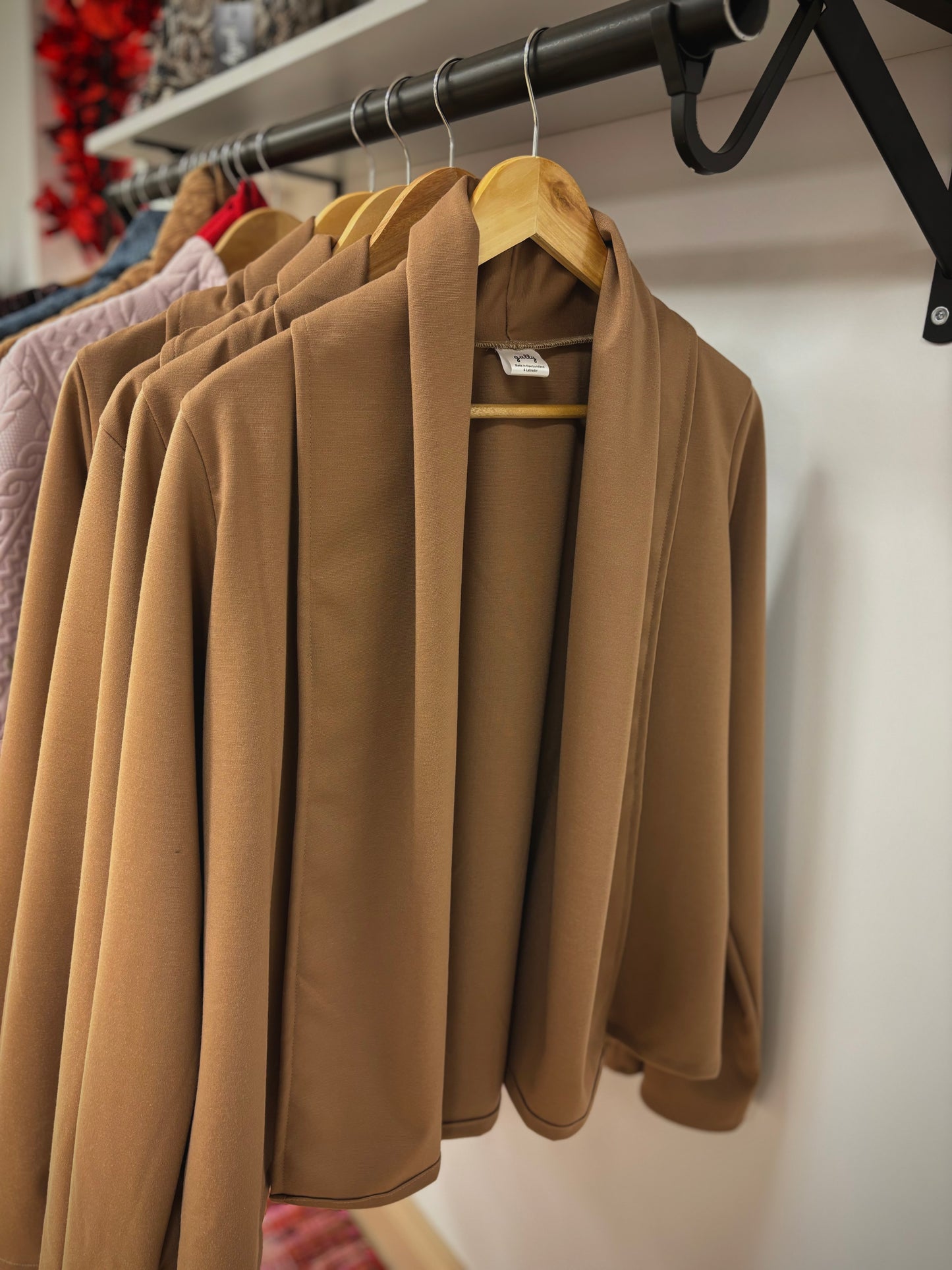The Cove Cardigan