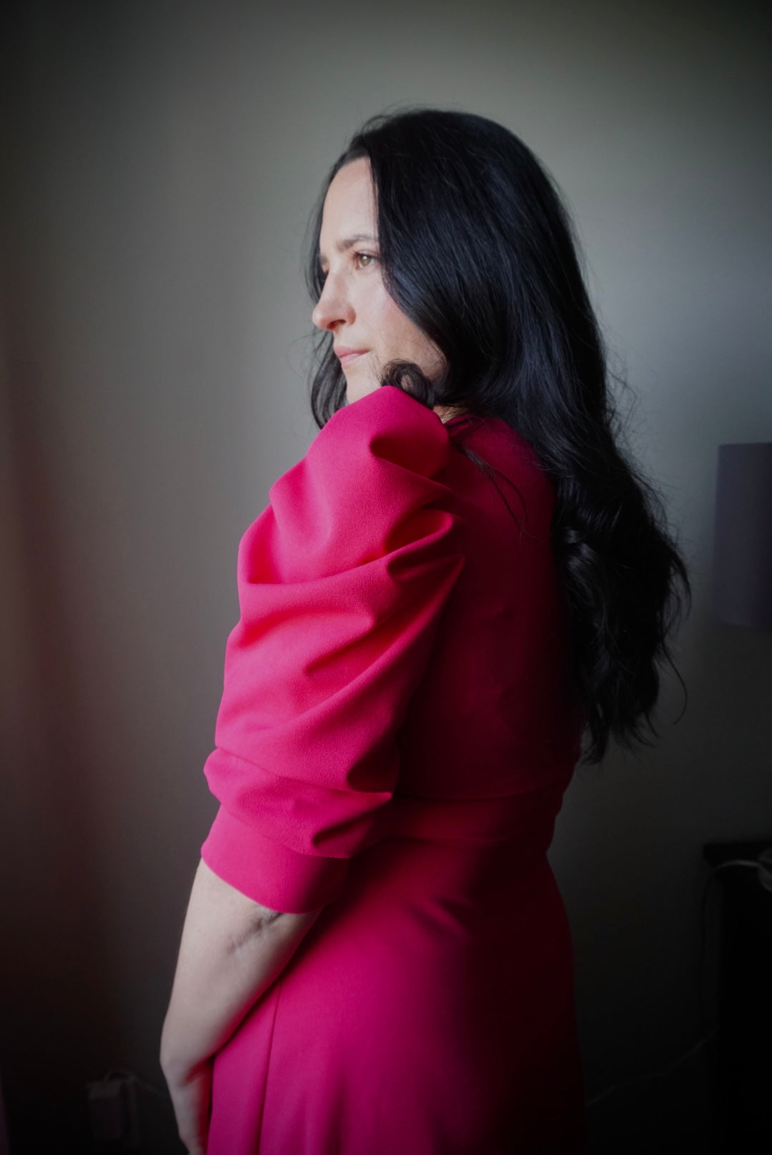 The Nicole Dress