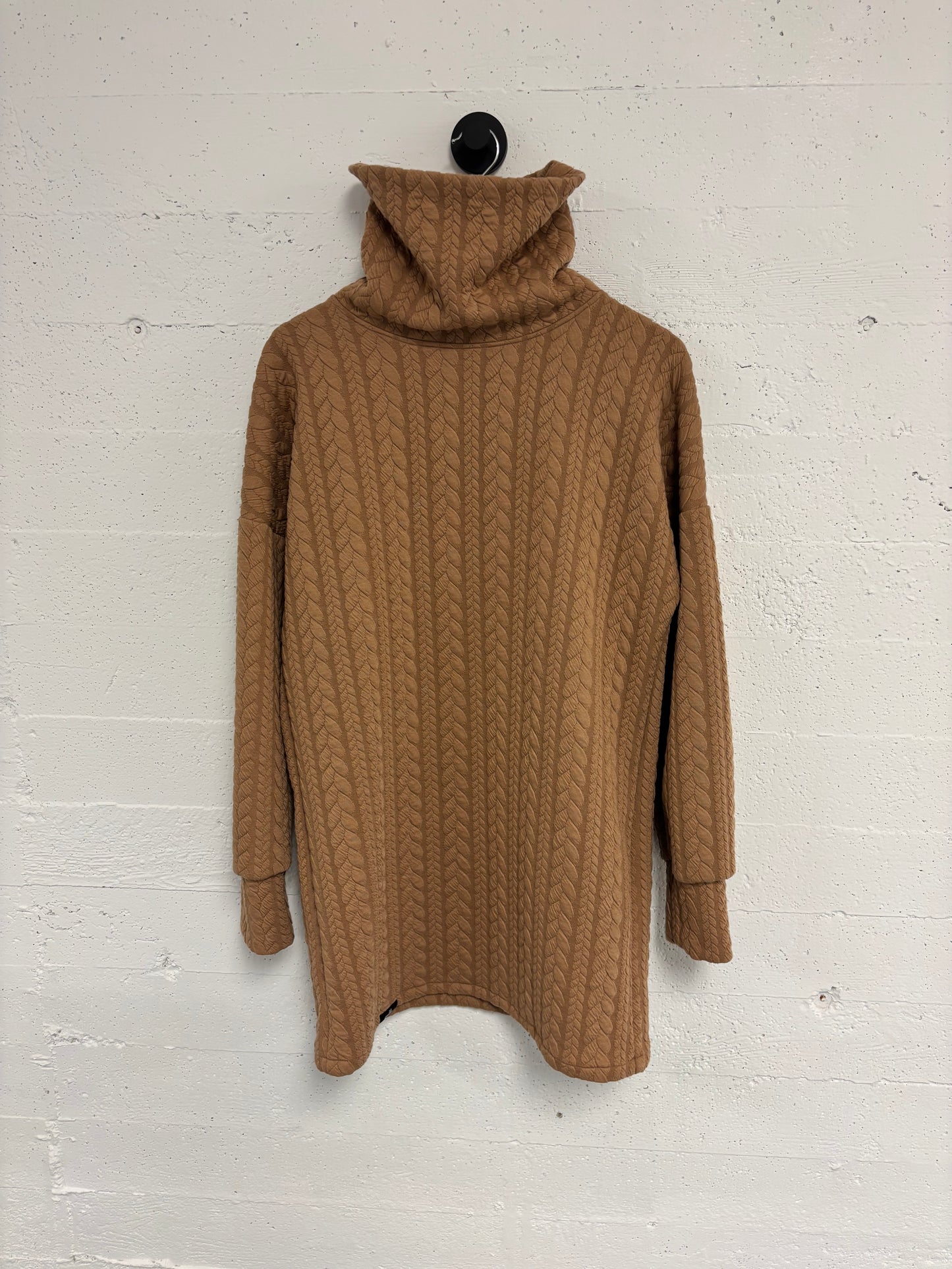 The Netta Sweaterdress