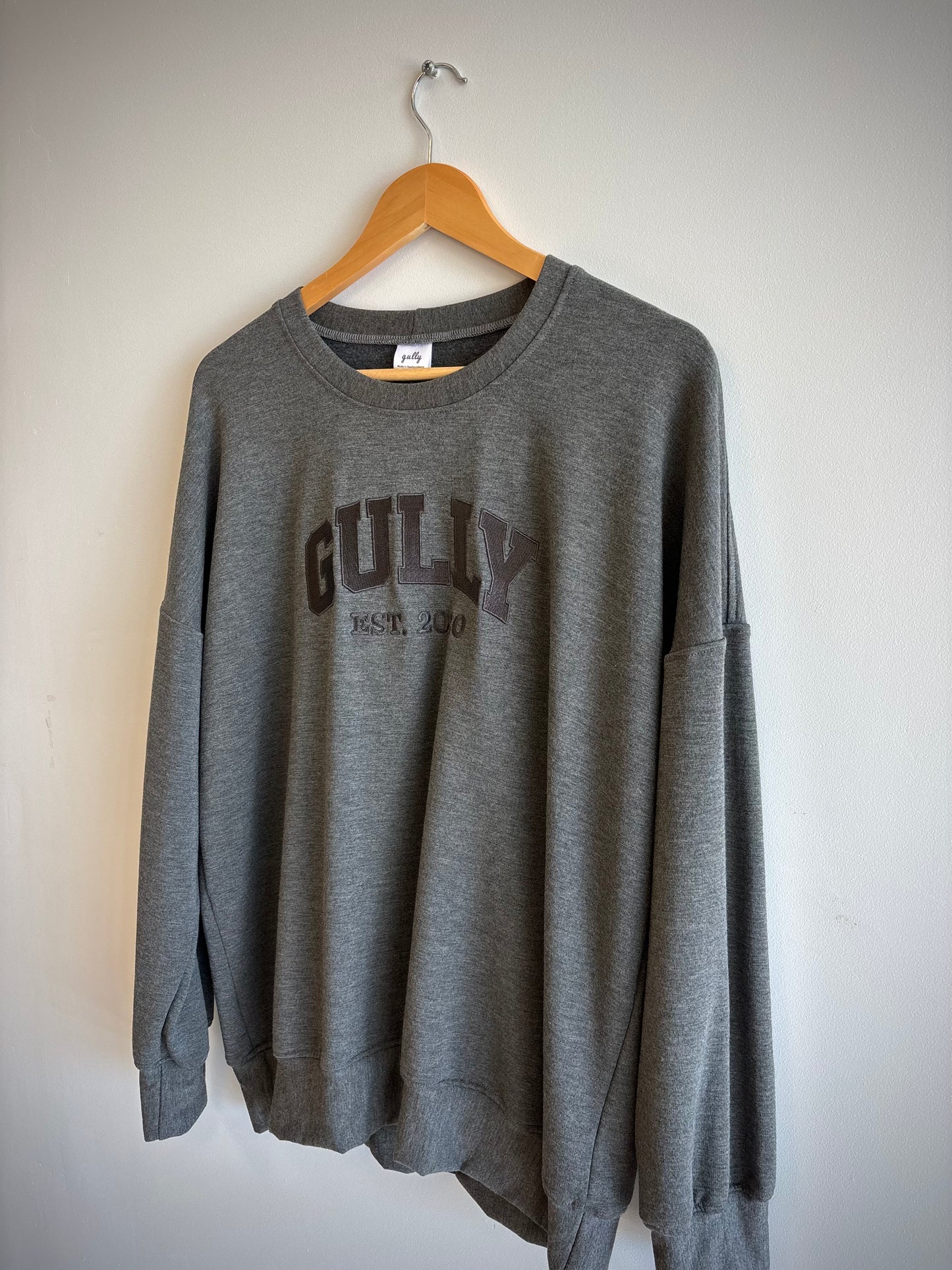Gully Varsity Crew