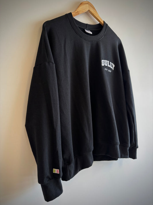 Gully Varsity Sweater