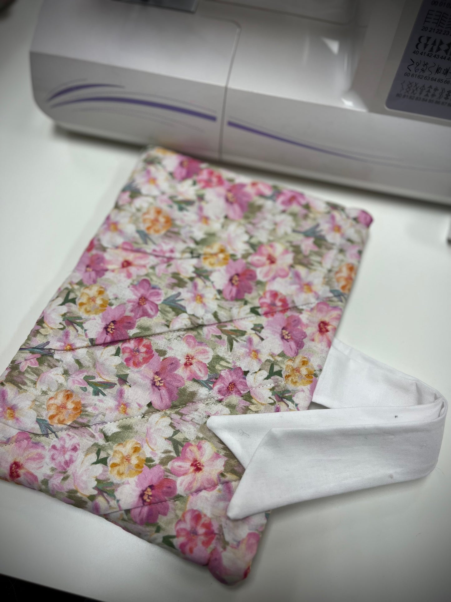 Book Sleeve