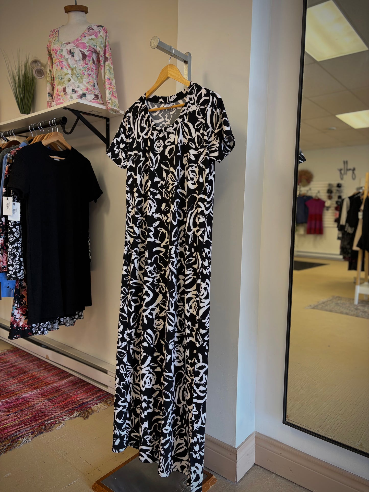 Blaire Maxi Dress