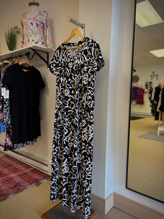 Blaire Maxi Dress