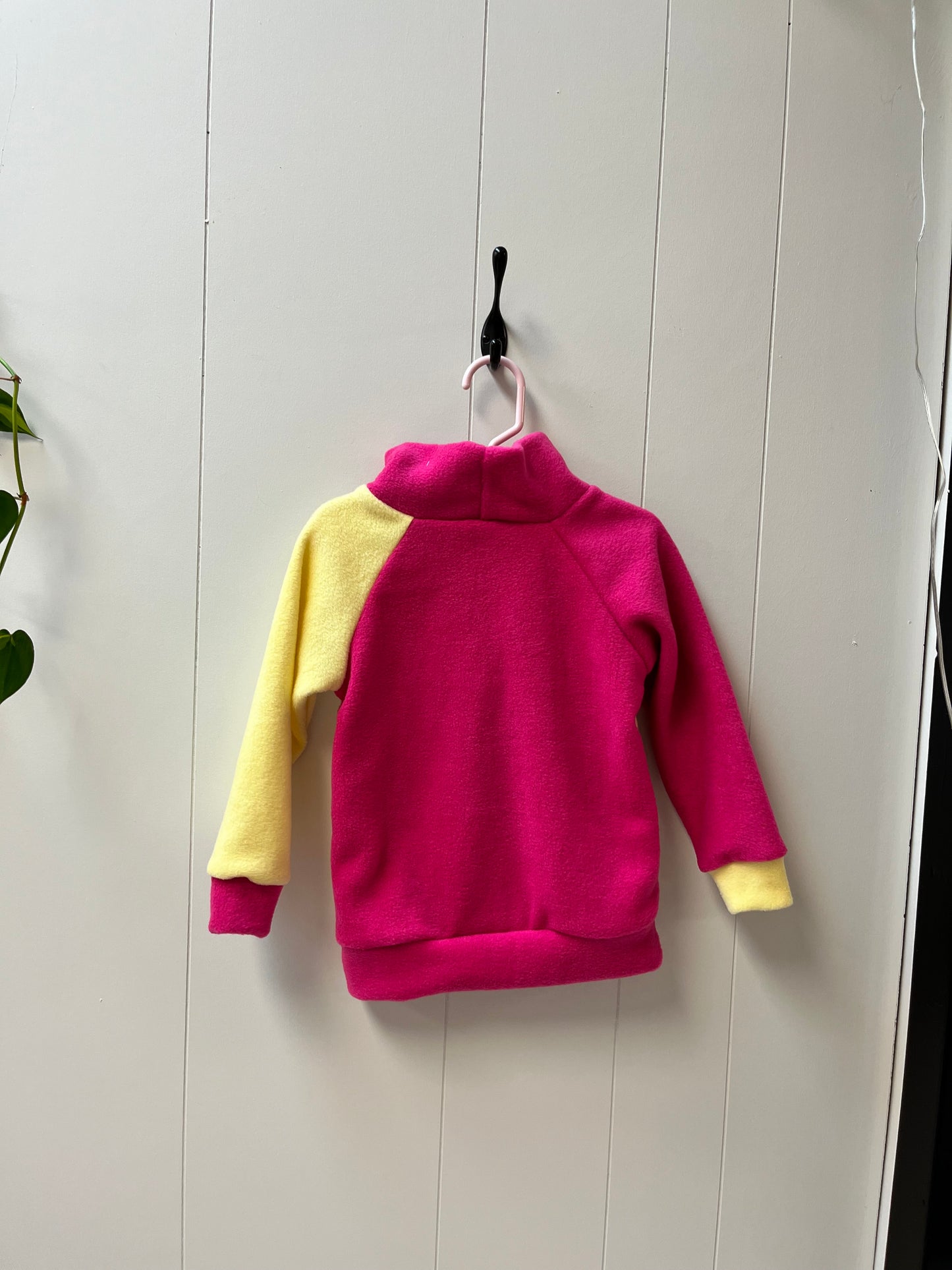Kids Fleece | Size 3