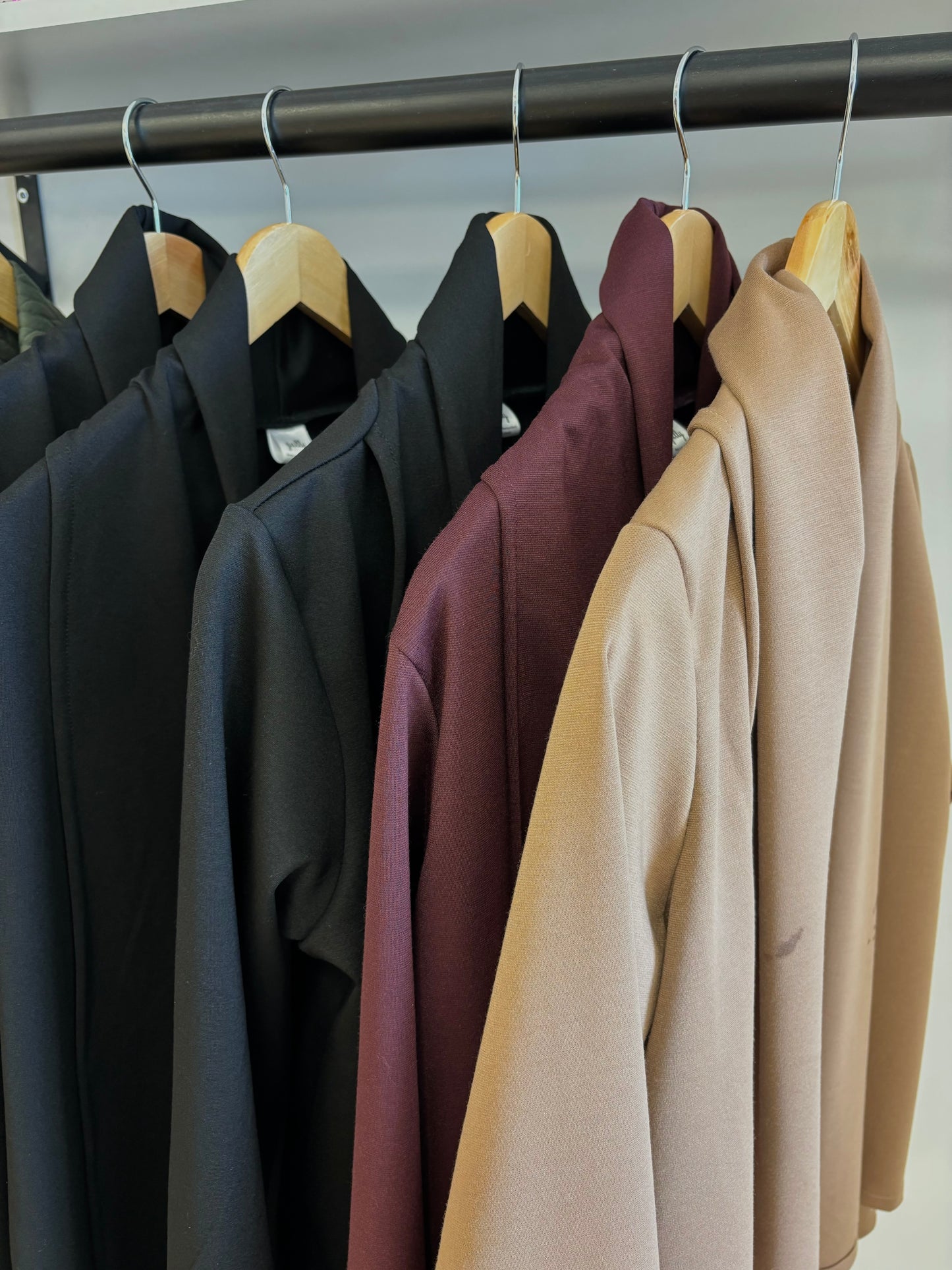 The Cove Cardigan