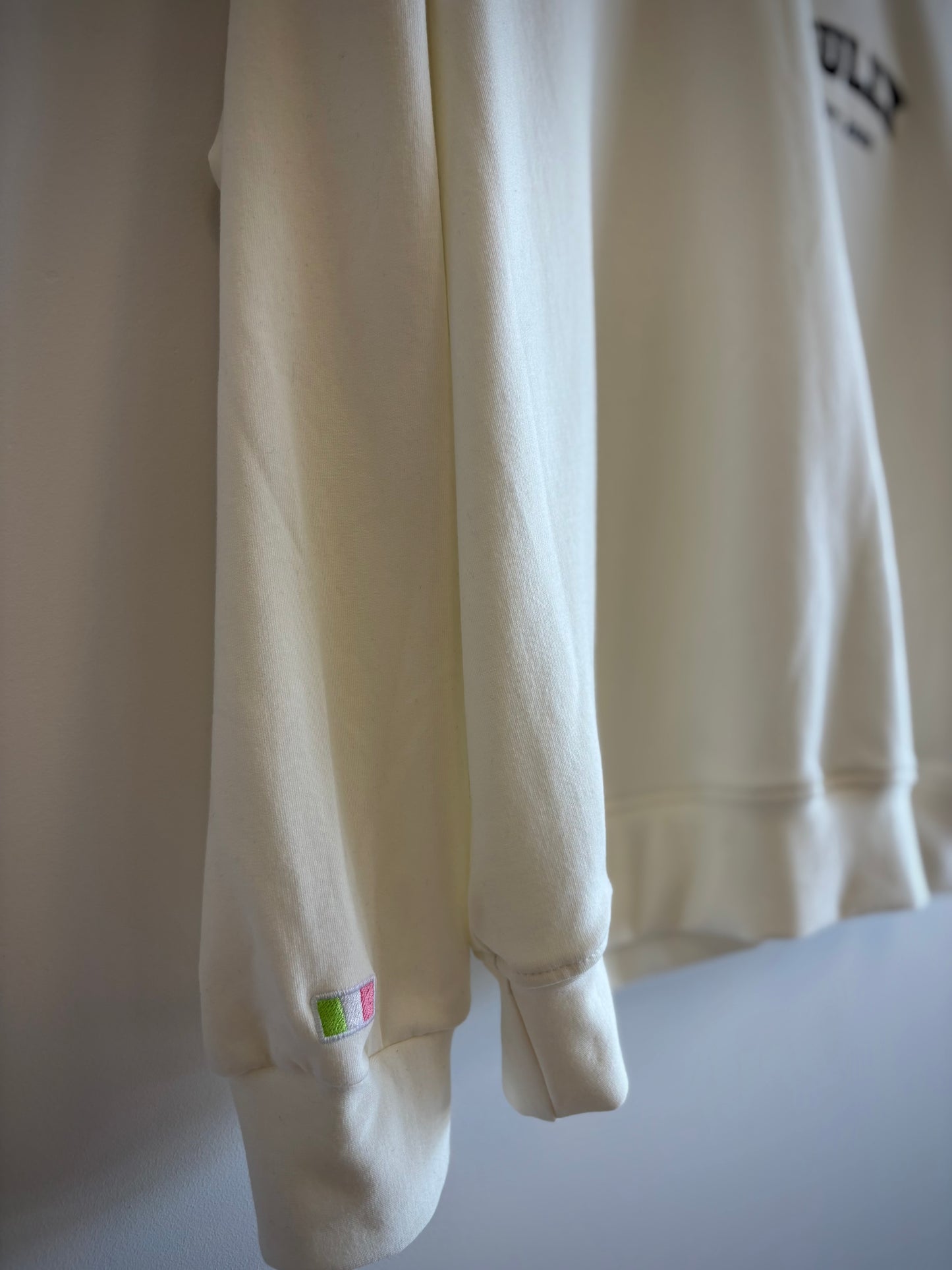 Gully Varsity Sweater