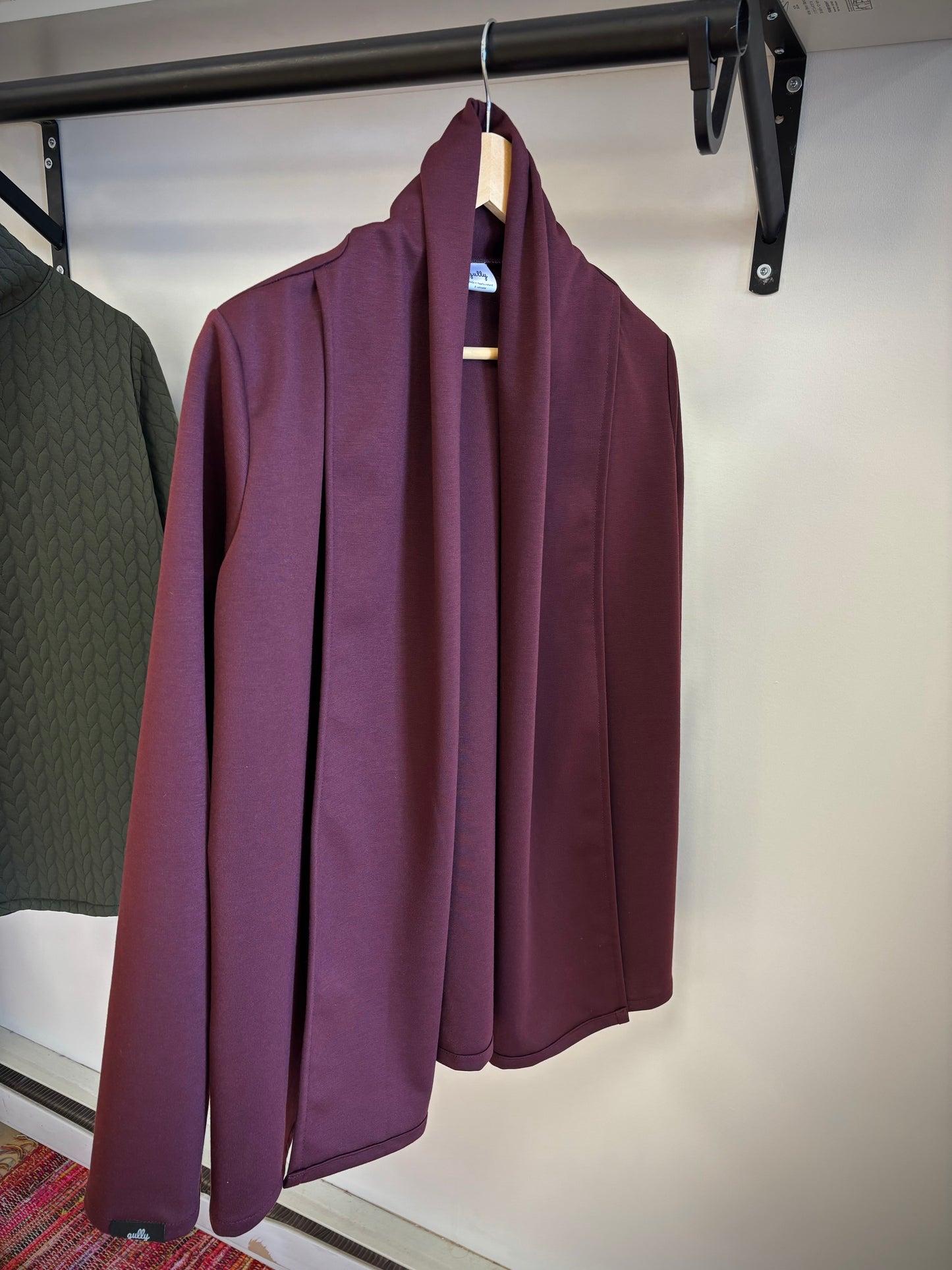The Cove Cardigan