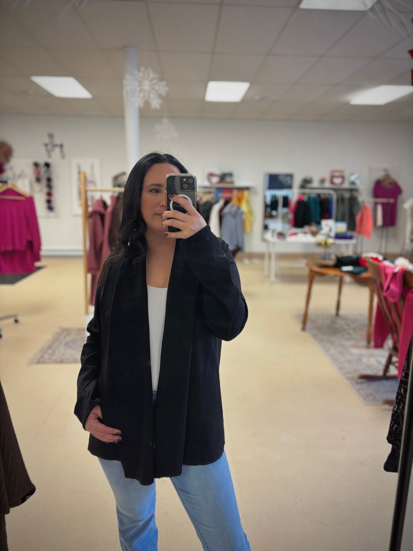 The Cove Cardigan