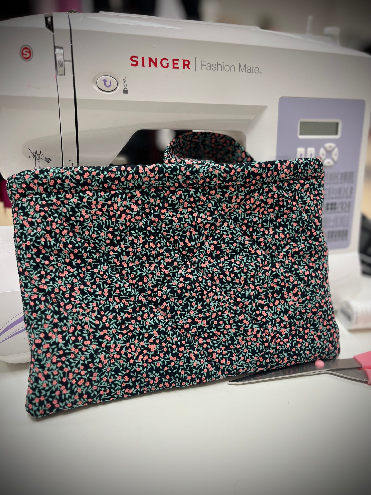 Book Sleeve