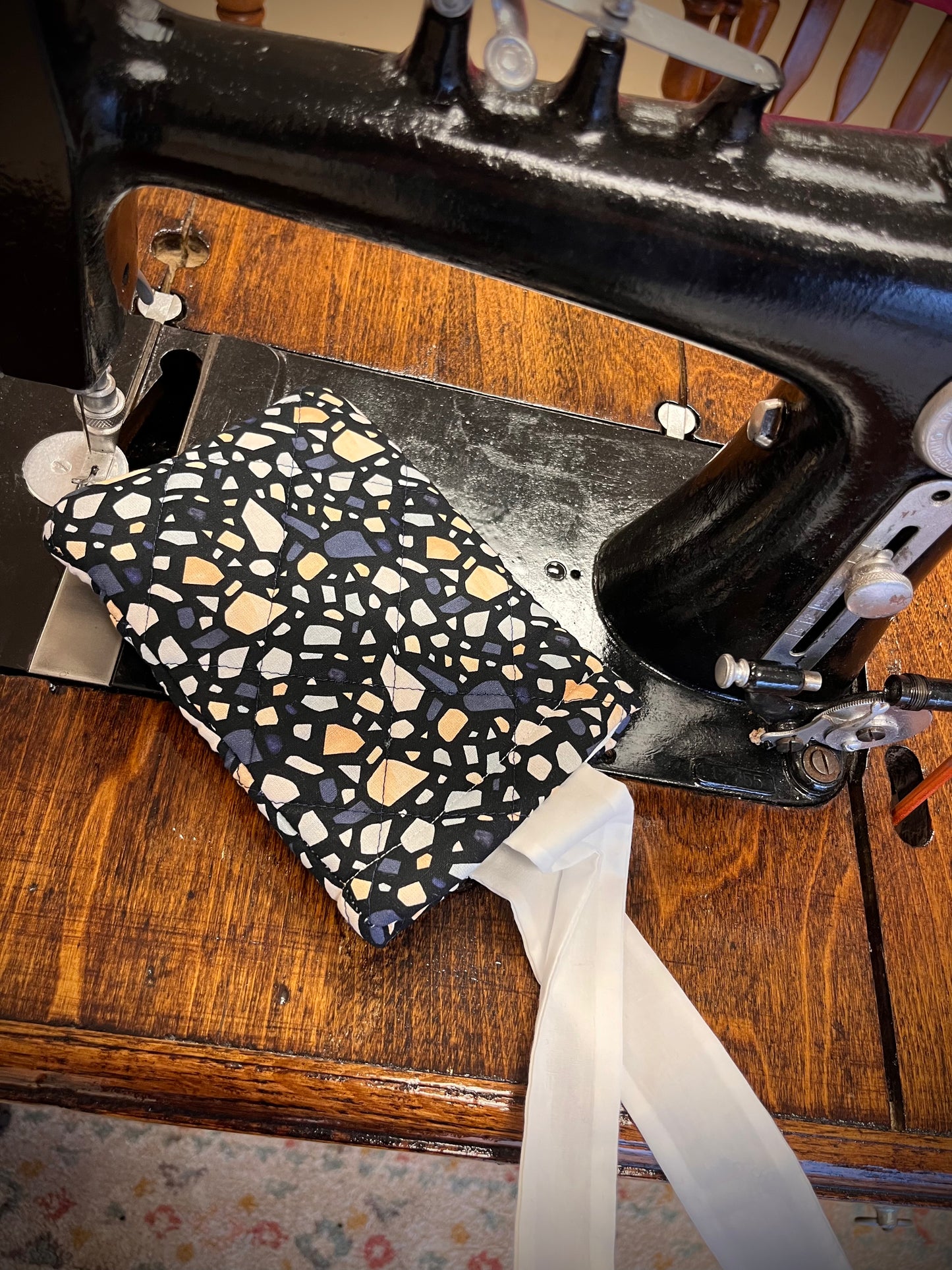 Mini Book Sleeve