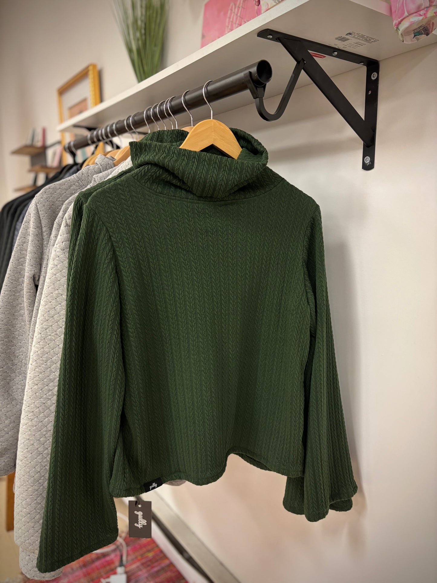 The Blaire | cropped