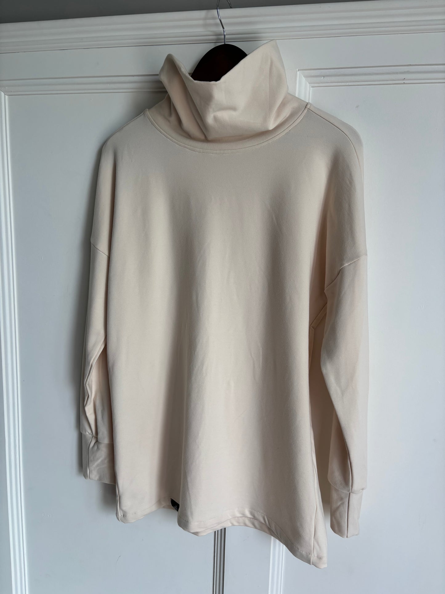 The Netta ~ Cream