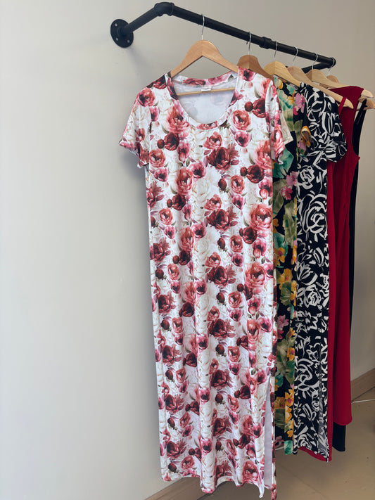 Blaire Maxi Dress