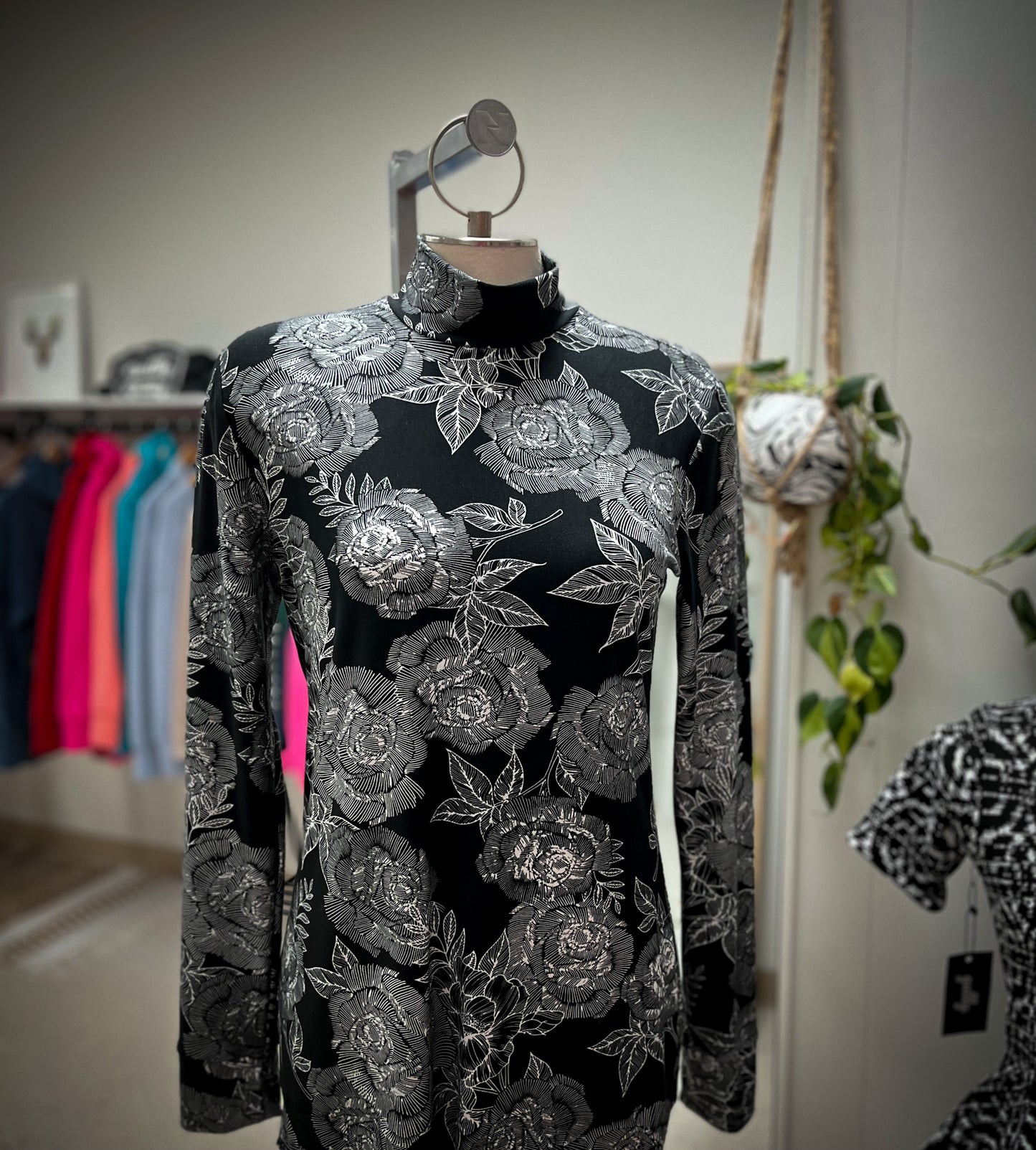 The Aria Top