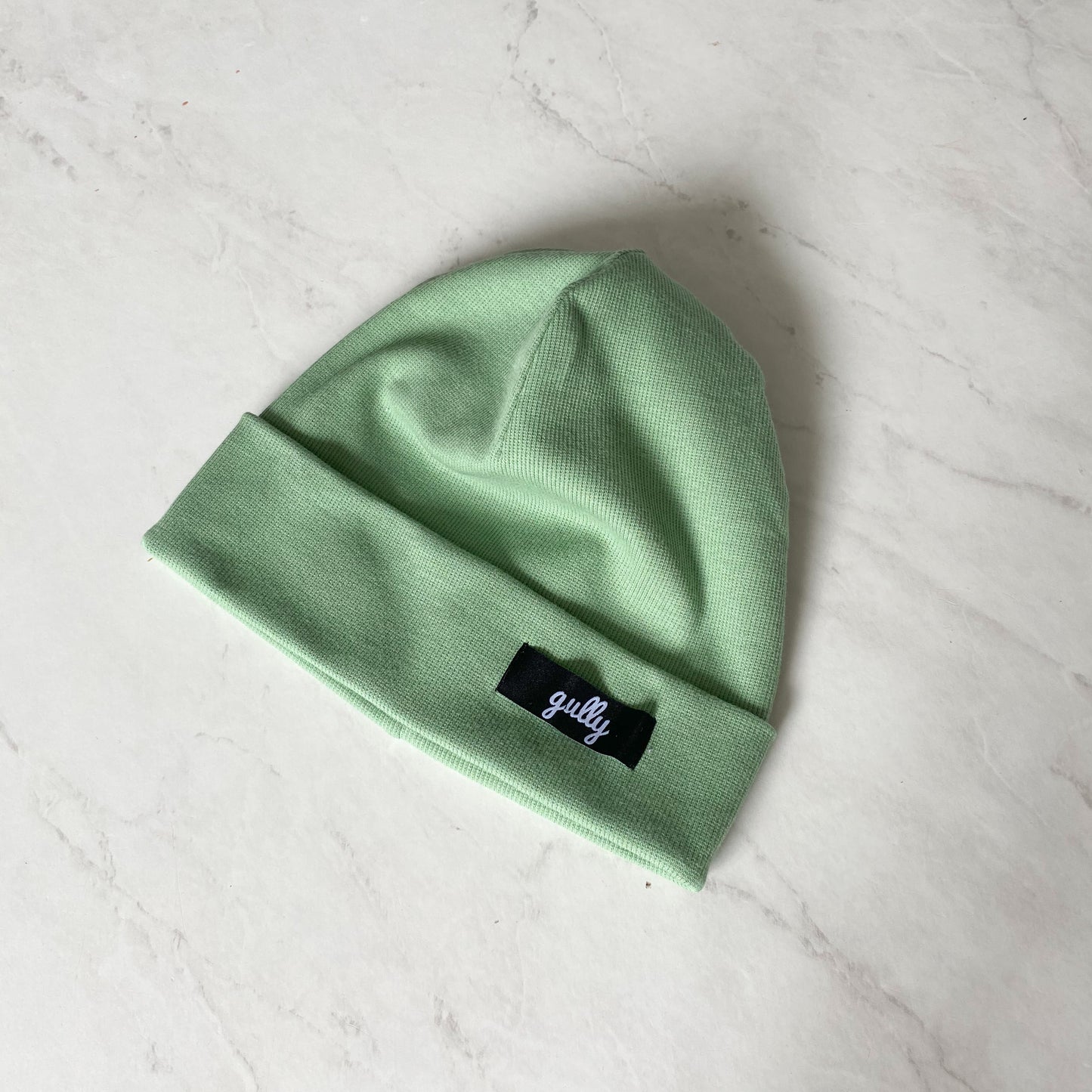 Sage Hat