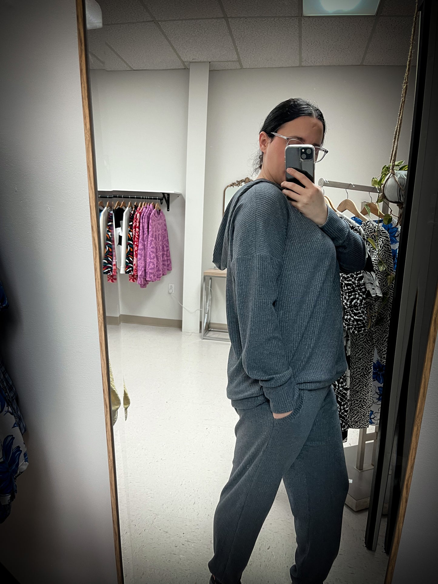Gully Joggers
