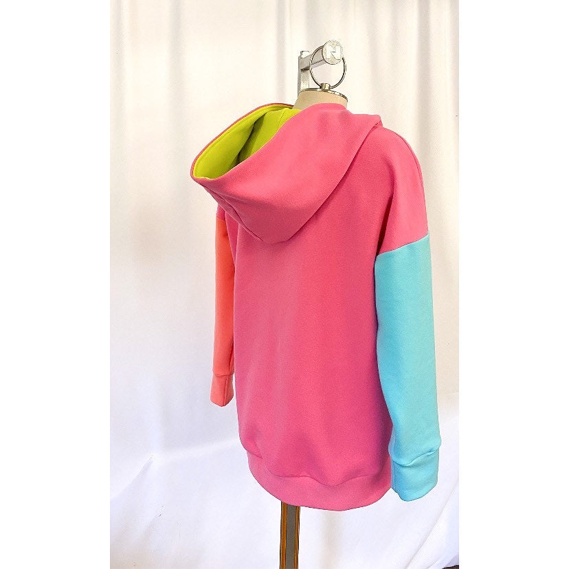 PopOfSpring Hoodie