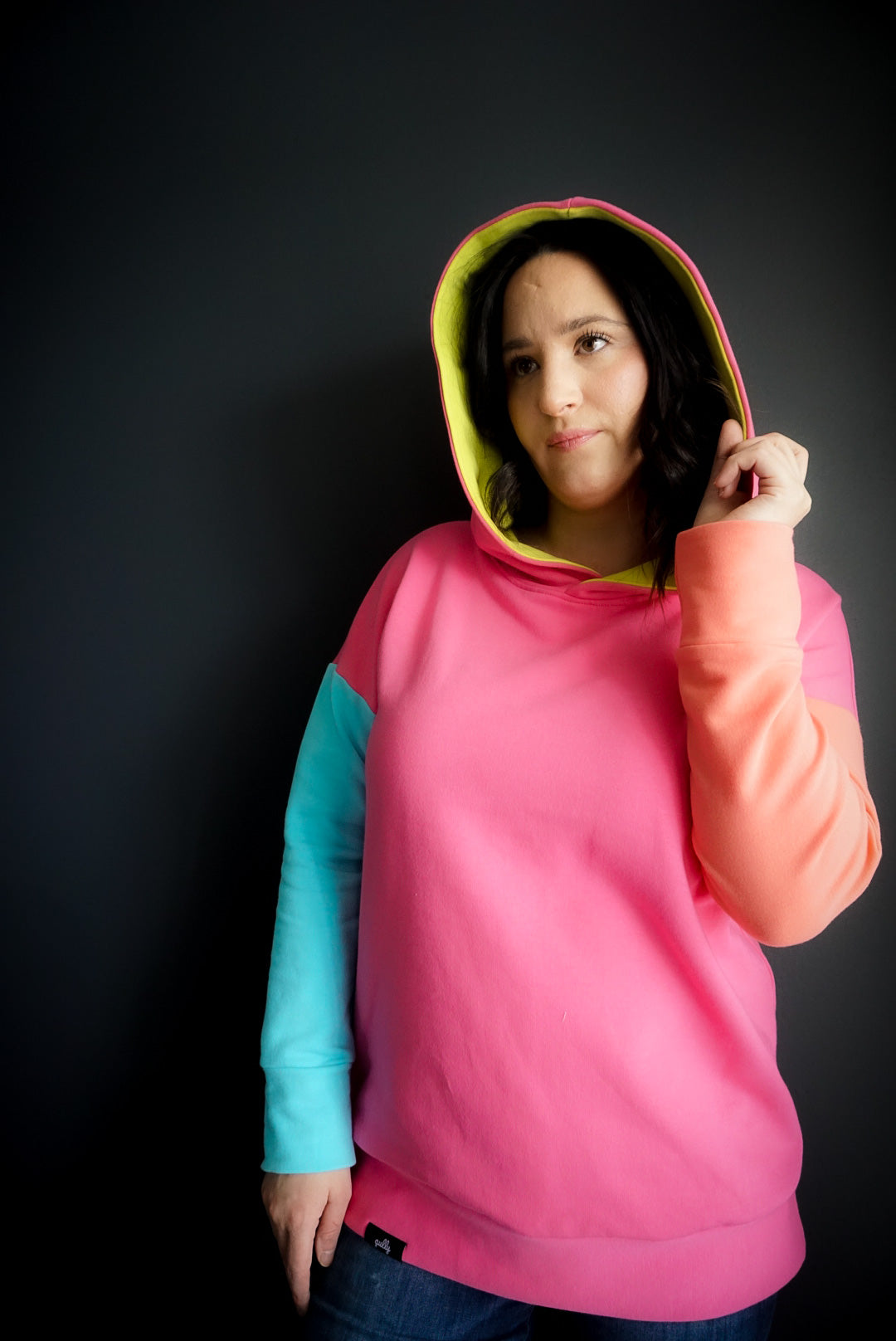 PopOfSpring Hoodie