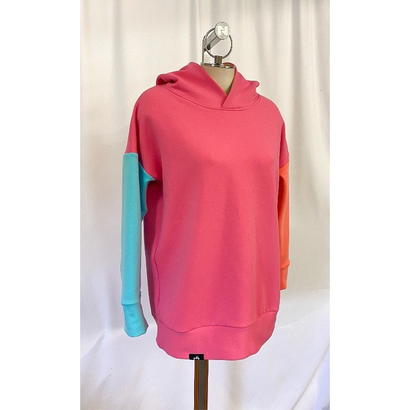PopOfSpring Hoodie