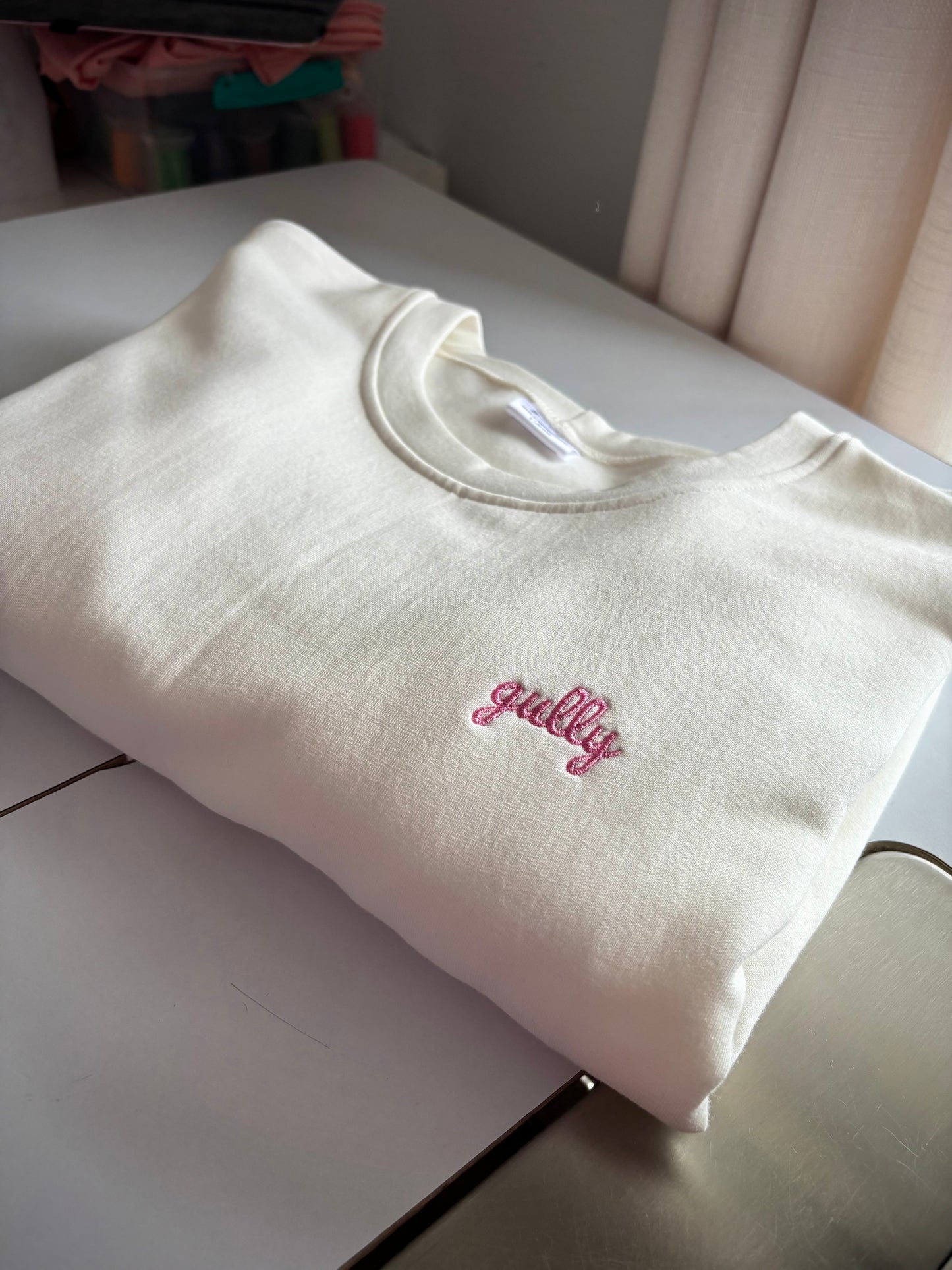 Gully Crewneck