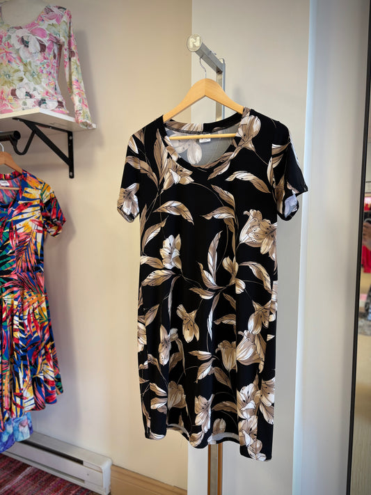 T Shirt Dress