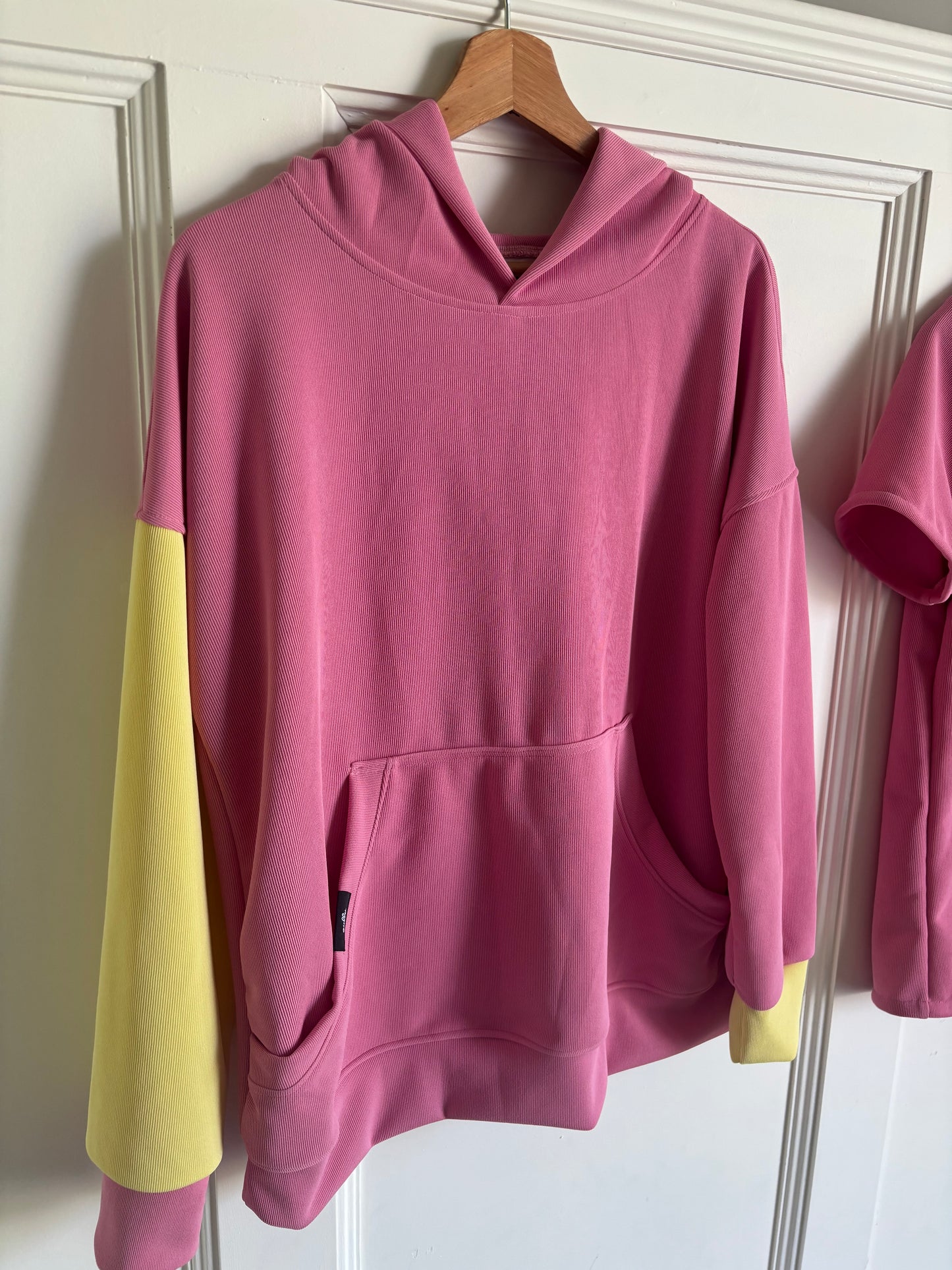 Pink Lemonade Hoodie
