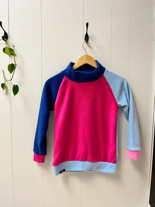 Kids Fleece | Size 9