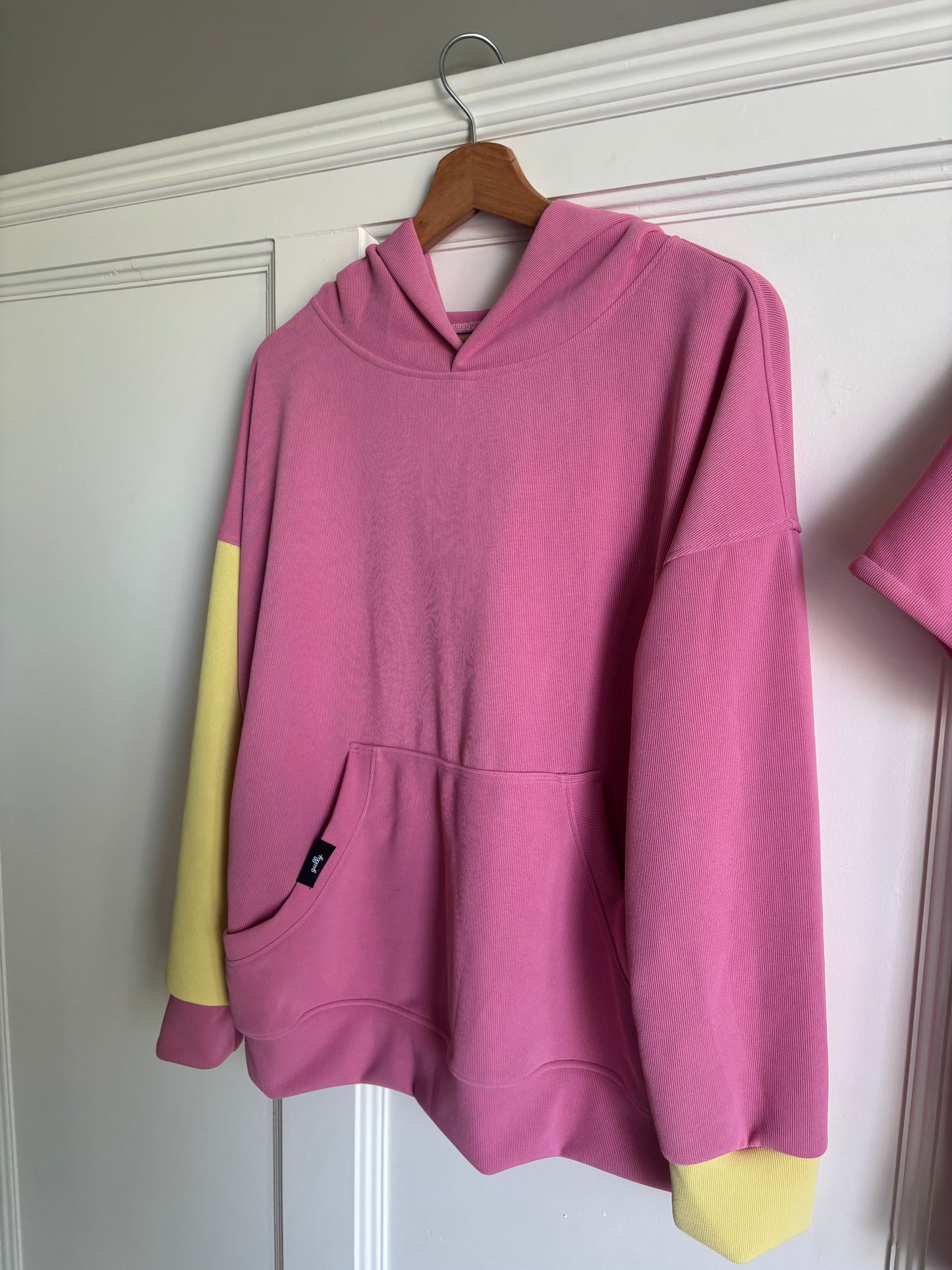 Pink Lemonade Hoodie