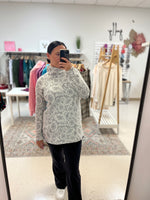 The Blaire Sweater