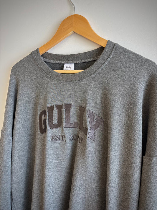 Gully Varsity Crew