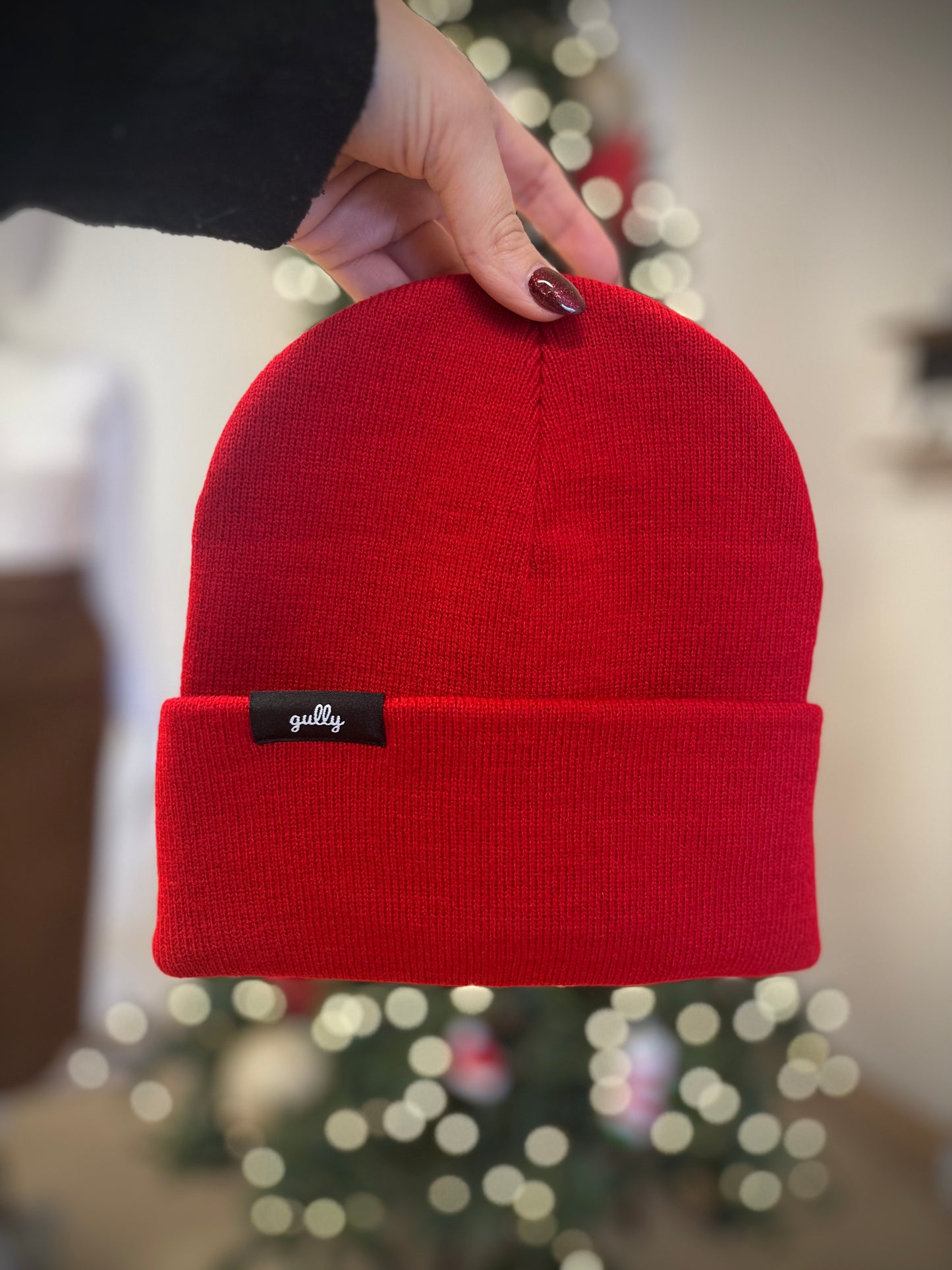 Beanie