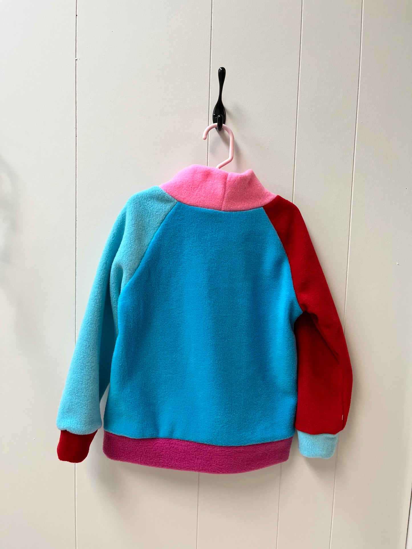 Kids Fleece | Size 6