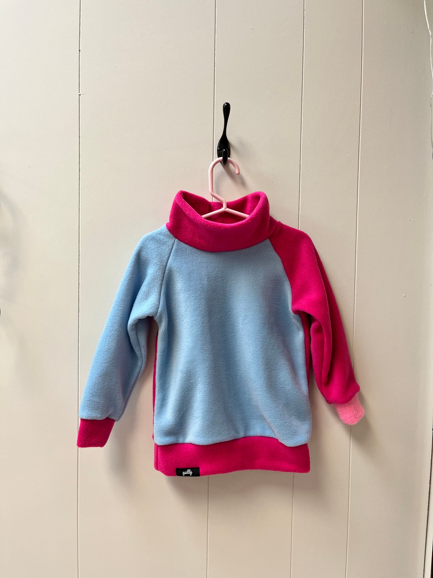 Kids Fleece | Size 3