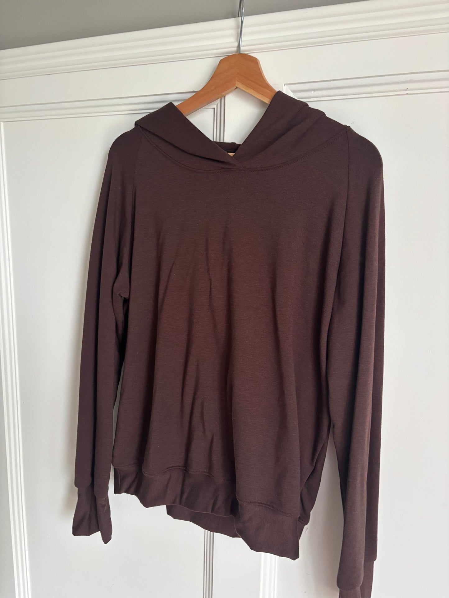 The Jessy Hoodie