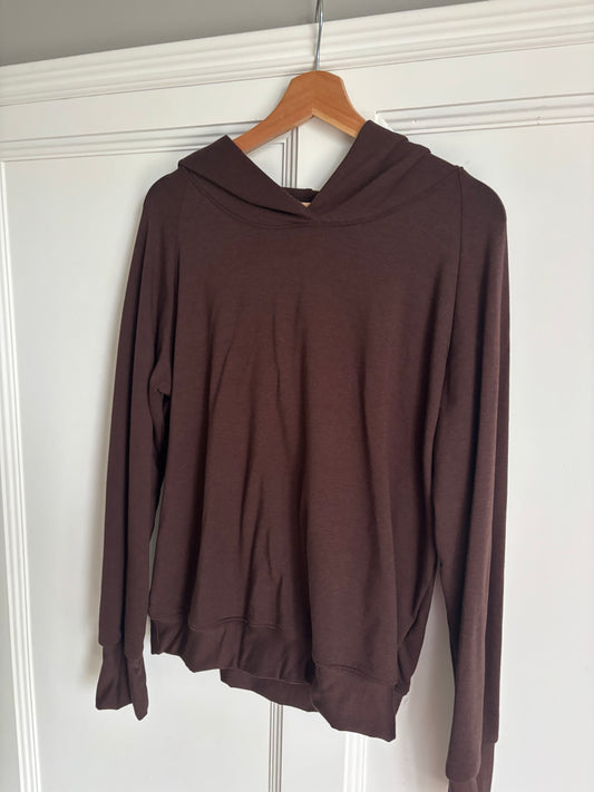 The Jessy Hoodie