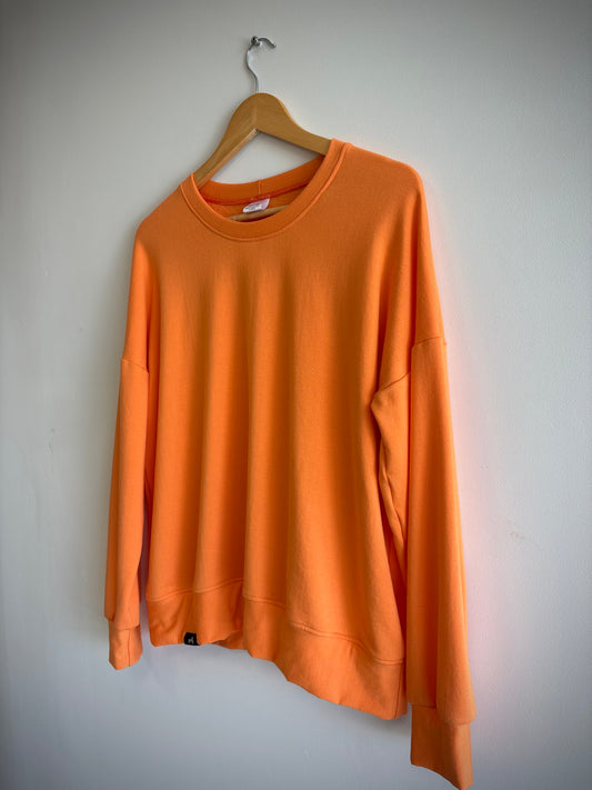 Creamsicle Crew