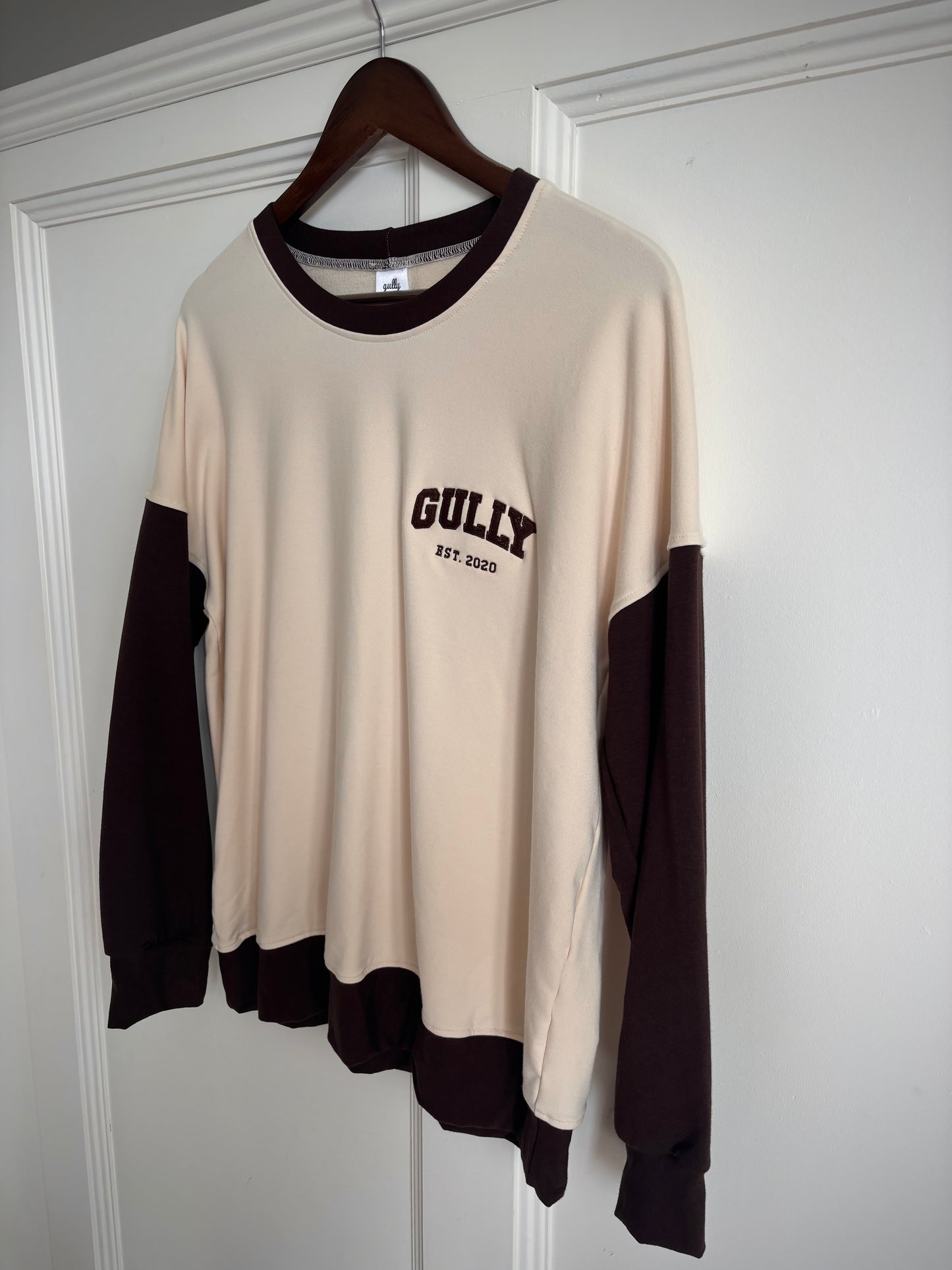 Gully Varsity Crew