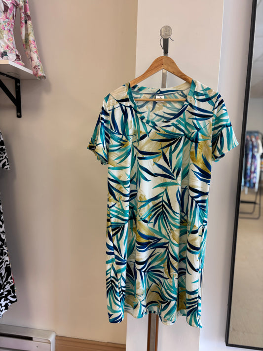 Tshirt Dress