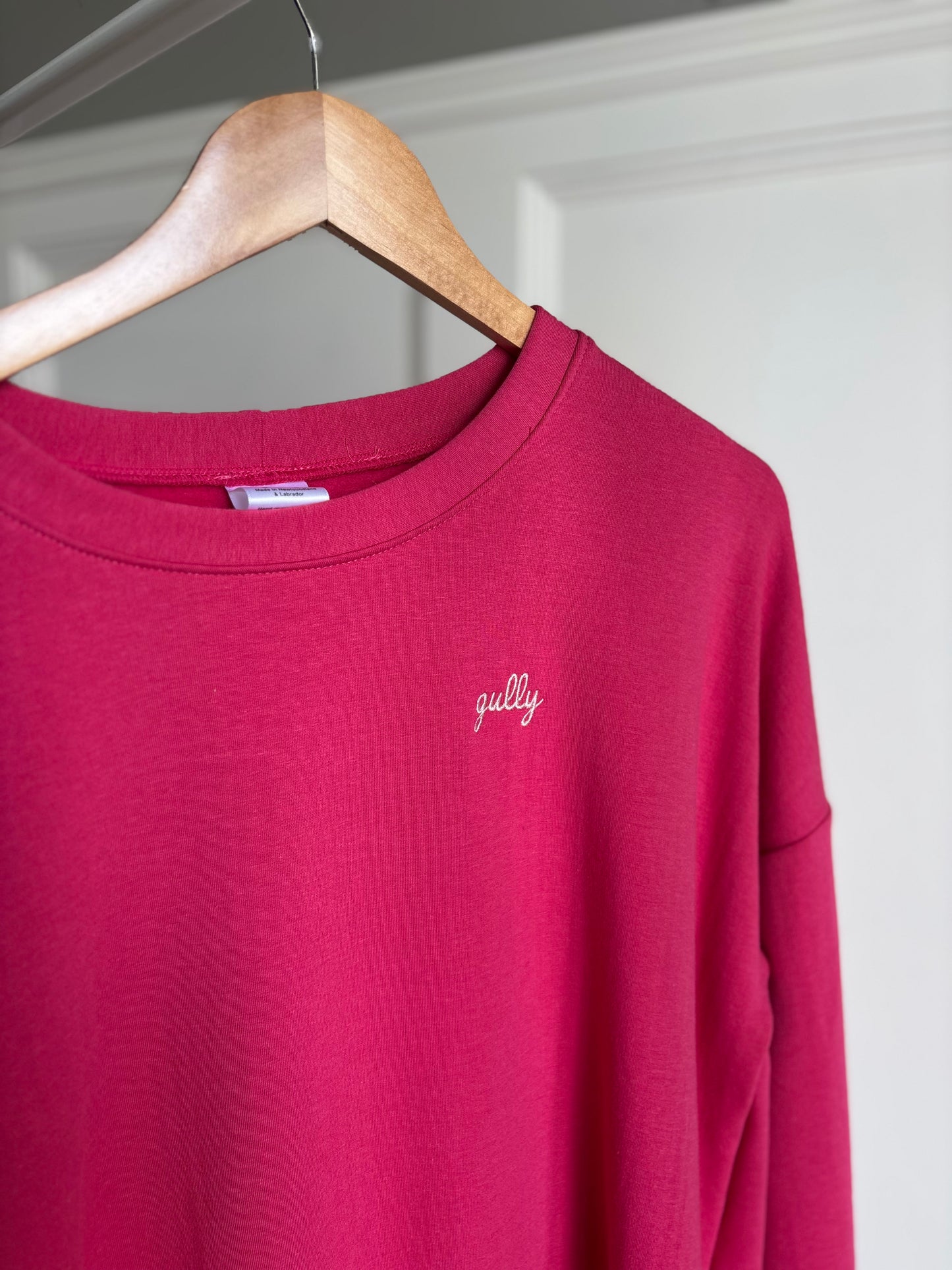 Gully Crewneck