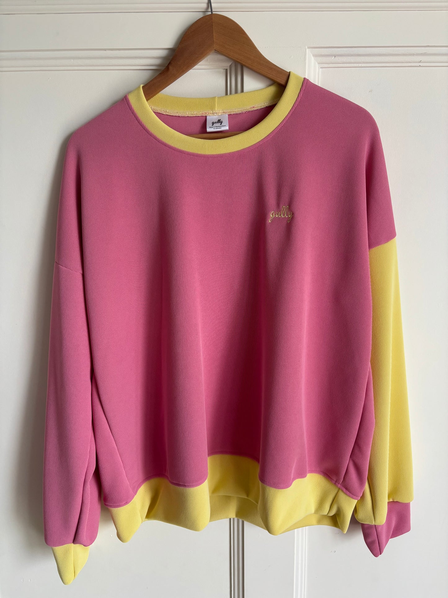Pink Lemonade Crew