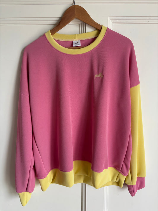 Pink Lemonade Crew