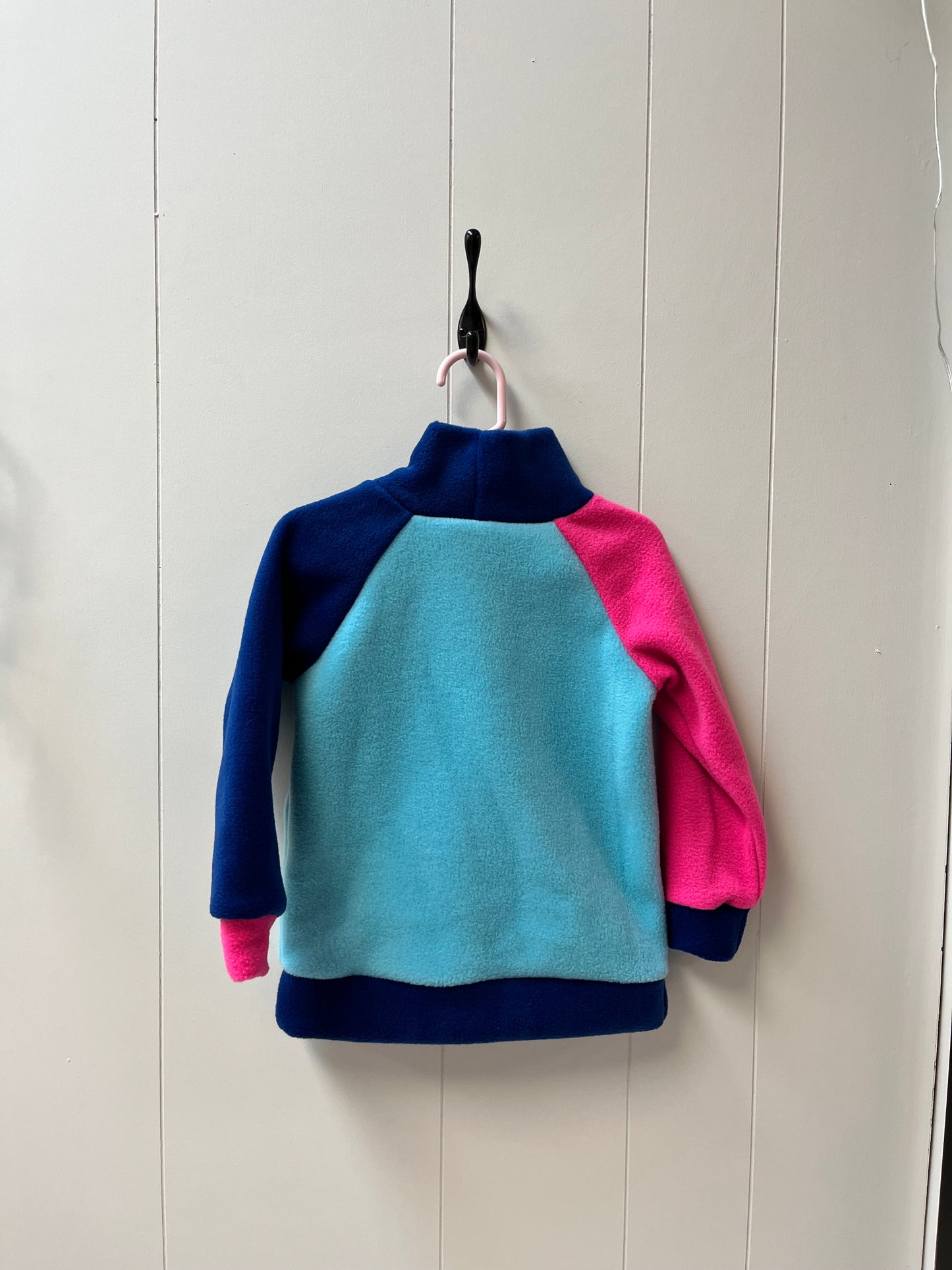 Kids Fleece | Size 3