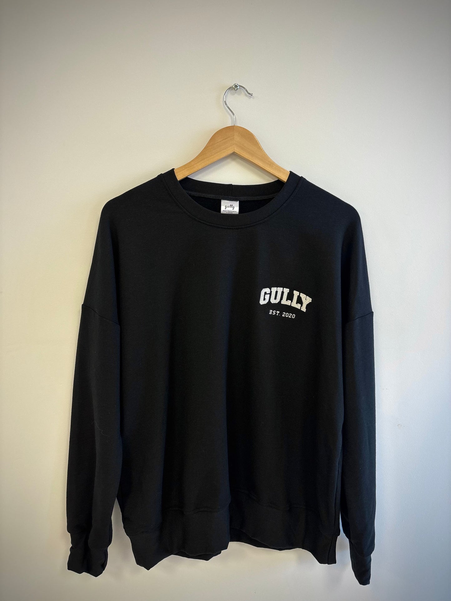 Gully Varsity