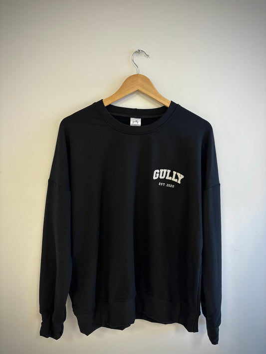 Gully Varsity