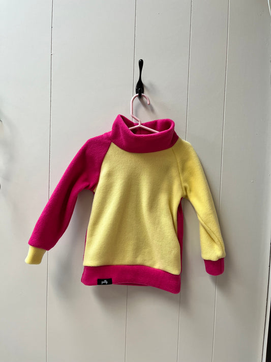 Kids Fleece | Size 3
