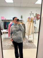 The Blaire Sweater