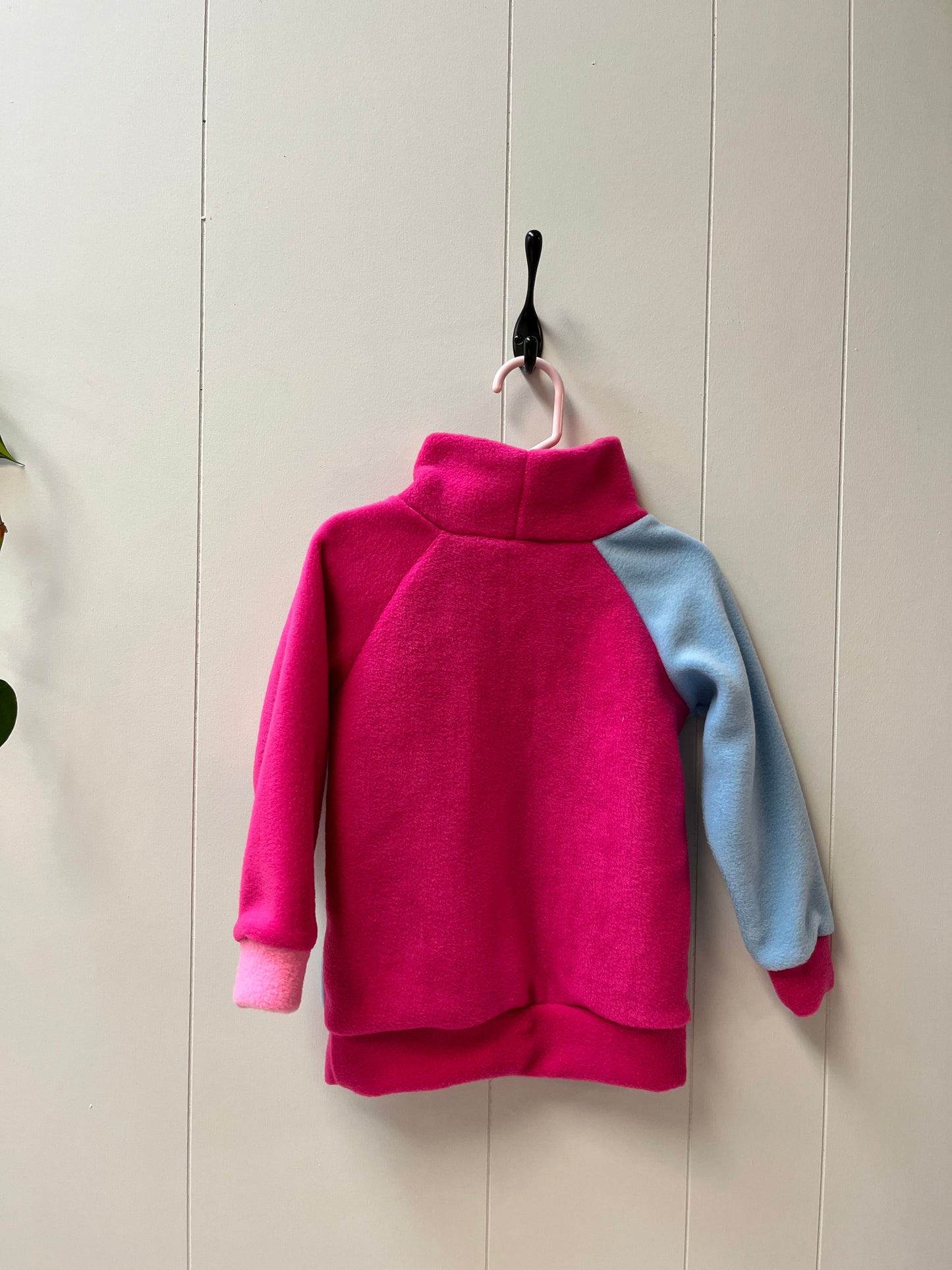 Kids Fleece | Size 3