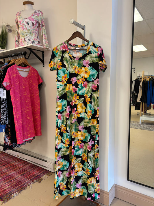 Blaire Maxi Dress