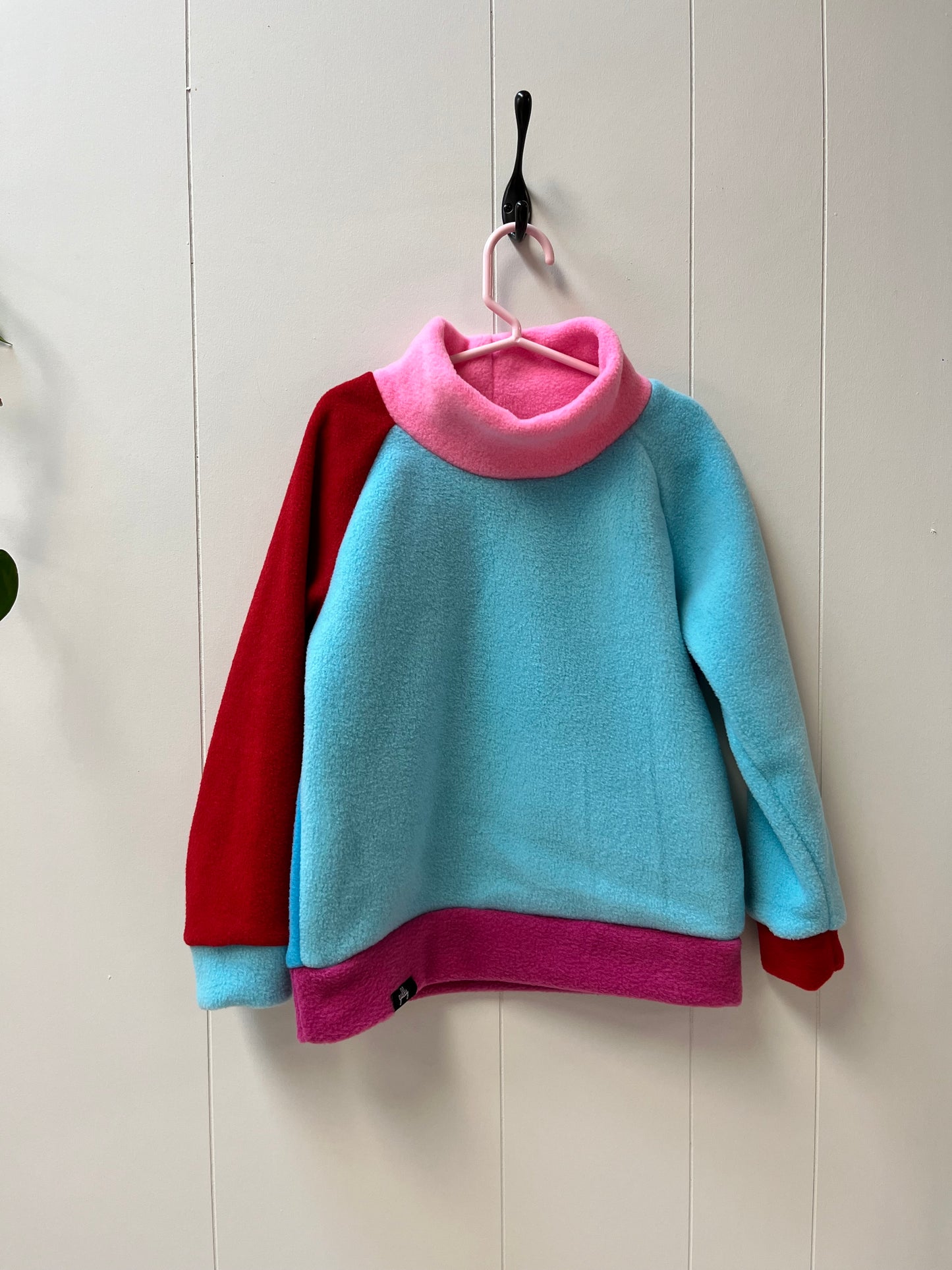 Kids Fleece | Size 6